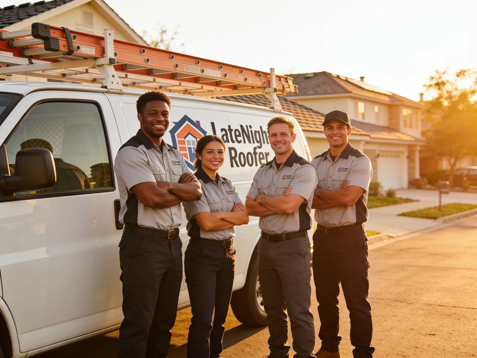 Emergency Roof Repair company in Grundy Center, IA